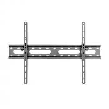 Sienas stiprinājums SBOX PLB-2546T-2 37–80 collu displejiem, 45 kg, VESA 600×400 mm