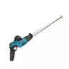 Dzīvžoga šķēres Dedra DED7096 600W 60cm asmens garums