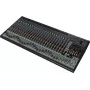 Behringer SX3242FX audio mikseris 32 kanāli Melns