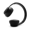 MEDIA-TECH EPSILION BT MT3591 Bezvadu austiņas Bluetooth 4.2 Mikrofons Radio FM Melnas