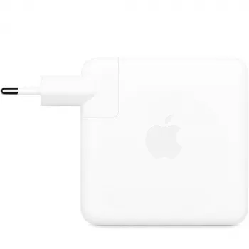 Apple 96W USB-C strāvas adapteris MacBook (Bulk) (MX0J2ZM/A)
