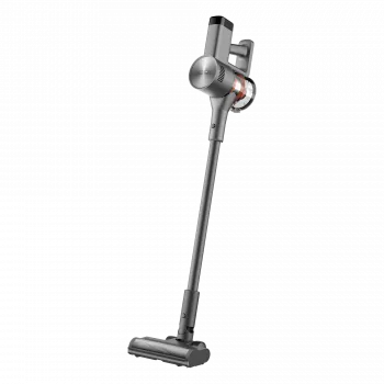Bezvadu putekļsūcējs Xiaomi G30 Max, sausā ciklona, bezmaiss, 700 W, 90 min darbība, 0,8 L, pelēks