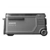 Anker Innovations A17A53A1 58 L pārnēsājamais kompresora ledusskapis-saldētājs