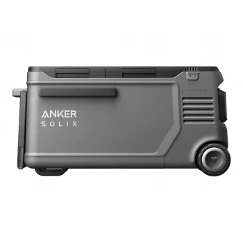 Anker Innovations A17A53A1 58 L pārnēsājamais kompresora ledusskapis-saldētājs