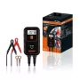OSRAM BATTERYcharge 904 lādētājs, 6/12 V, 4 A