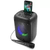 SQUEAK KARAOKE SKAĻRUNIS BEATFLOW BT 5.0 + EDR SQ1005