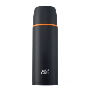 Termos Esbit Vacuum Flask 1L, Melns