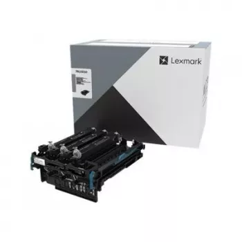 Izstrādātāja vienība Lexmark 78C0ZV0 125 000 lapas