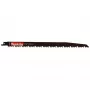 Makita P-05072 finierzāģa / zobzāģa / atgriezeniskā zāģa asmens, augstoglekļa tērauds (HCS), 5 gab.