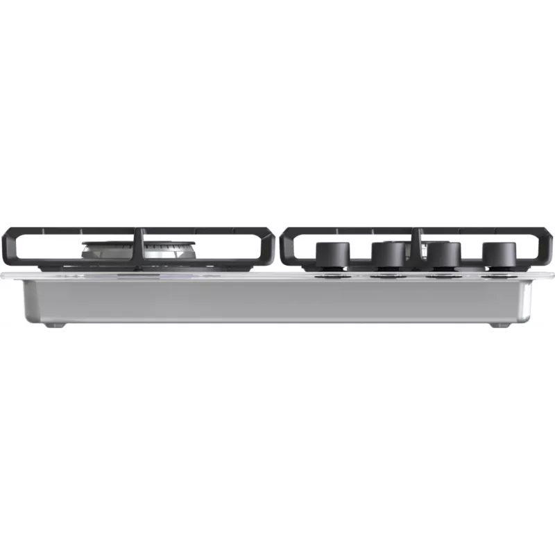 Gorenje GTW642SYW Balta Iebūvējama Gāzes Plīts 60 cm 4 Degļi