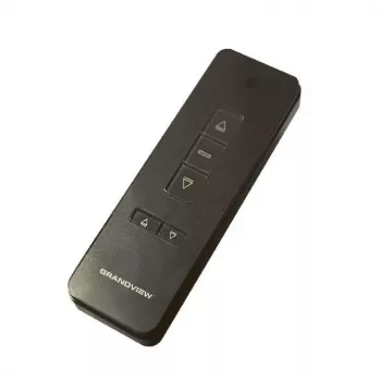 Tālvadības pults Grandview GV106032 IR – infrasarkanā pults Grandview iekārtām