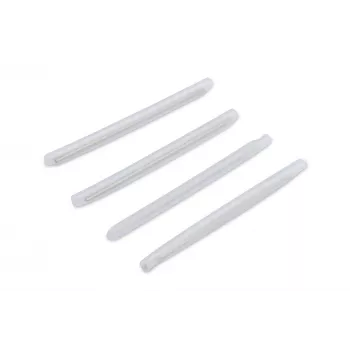 Šķiedras optikas saraušanās savienojuma aizsargs 2 mm Digitus 45 mm