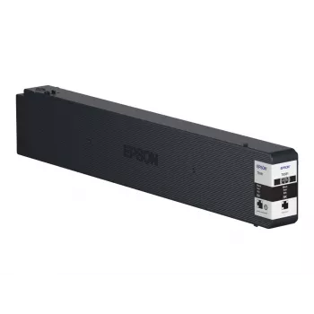 Epson C13T02Y100 oriģinālā melnā tintes kasetne WorkForce Enterprise WF-C21000 — augstas ietilpības, 20 000 lappušu