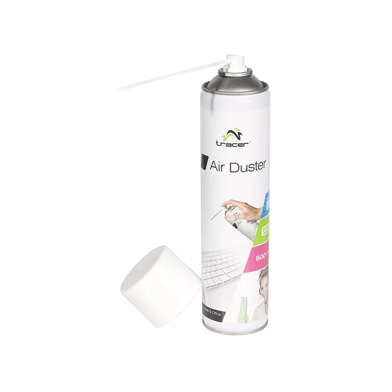 Tracer saspiestā gaisa tīrītājs 600ml