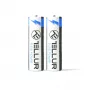 Baterijas Tellur AA LR6 1,5V – iepakojums 2 gab. (TLL158541)