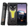 Viedtālrunis UleFone Armor 34 Pro (Plus) 16/512GB 5G, izturīga Android ierīce
