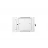 Sienas stiprināms 19 inch skapis Digitus DN-WD19 06U, 6U, 550 mm