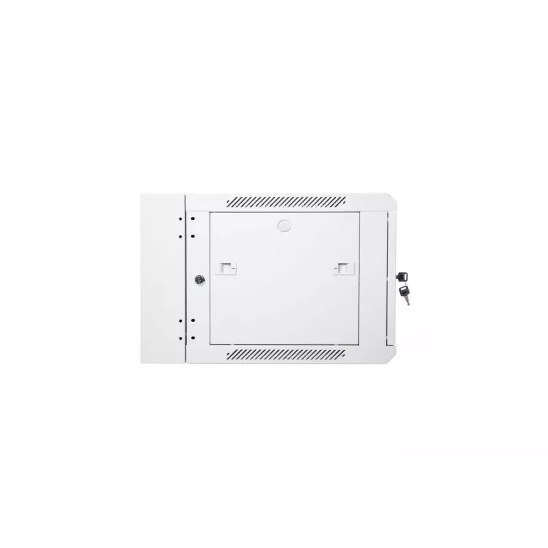 Sienas stiprināms 19 inch skapis Digitus DN-WD19 06U, 6U, 550 mm