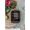 Oromed ORO-N15 Professional Black automātiskais asinsspiediena mērītājs