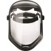 Sejas aizsargs Honeywell Bionic PC Clear caurspīdīgs polikarbonāta vizieris, modelis 1011623