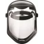 Sejas aizsargs Honeywell Bionic PC Clear caurspīdīgs polikarbonāta vizieris, modelis 1011623