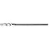 Kabeļa tīrīšanas trose Rothenberger 72413, 750 cm, 8 mm