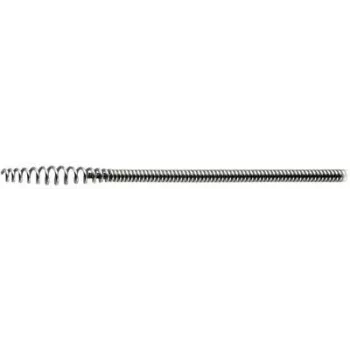 Kabeļa tīrīšanas trose Rothenberger 72413, 750 cm, 8 mm