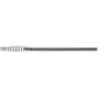 Kabeļa tīrīšanas trose Rothenberger 72413, 750 cm, 8 mm