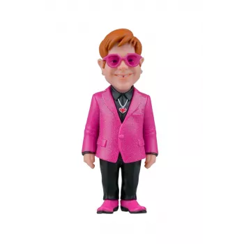 Minix Elton John