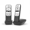 Bezvadu telefons Gigaset A690 Duo