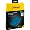 Power Bank USB 5000mAh INTENSO 7313527