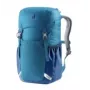 Mugursoma DEUTER Junior 18 L — 18 L, 404 g, zila