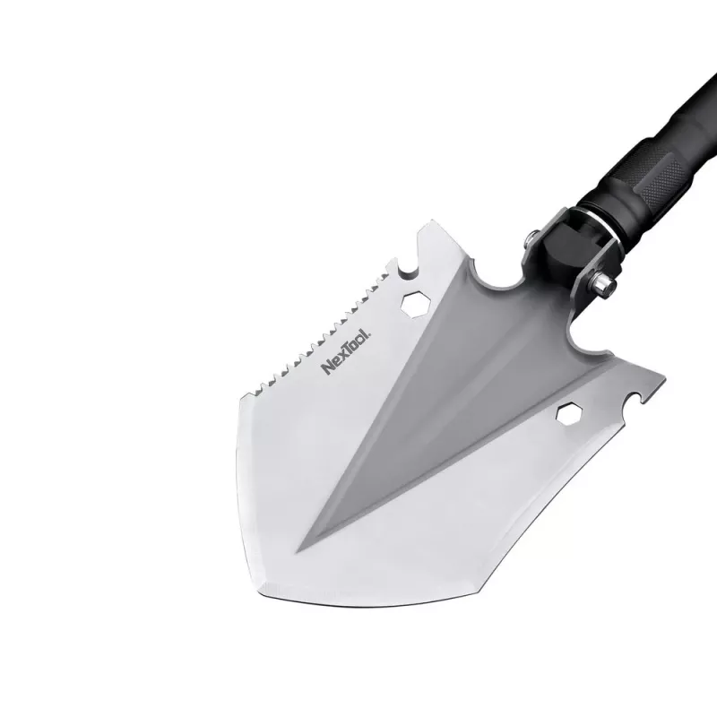 NexTool NE0114 daudzfunkcionāla sapieru lāpstiņa