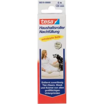 Suka mājdzīvnieku apmatojuma tīrīšanai TESA 56516