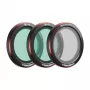 Magnētisko filtru komplekts Freewell NEO 2 “Everyday” – 3 filtri