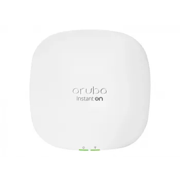 Bezvadu piekļuves punkts HPE Aruba R9B33A 2.4GHz 5GHz