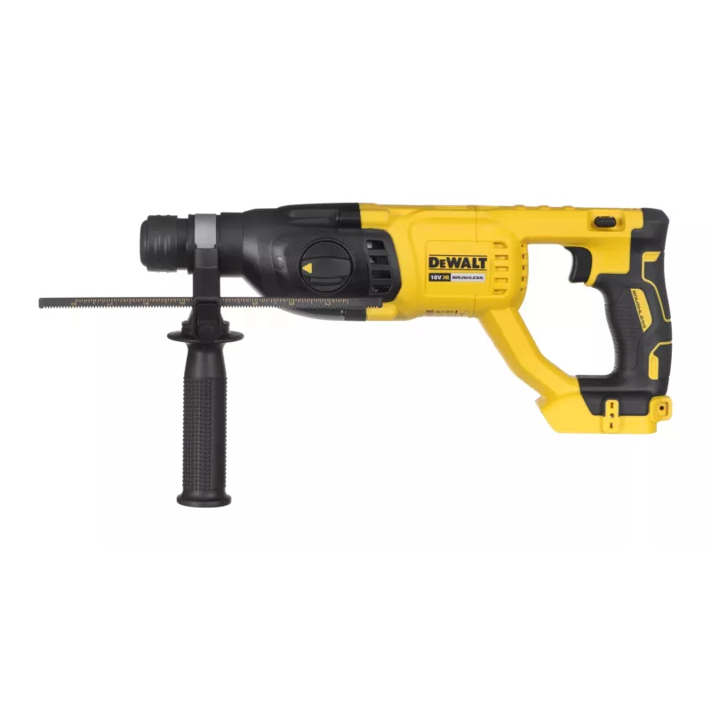 DeWalt DCH133N-XJ 18 V SDS-plus bezvadu perforators, bez akumulatora un lādētāja