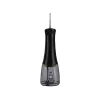 Lafe CleanPRO mutes irigators, 5 režīmi, 300 ml, melns