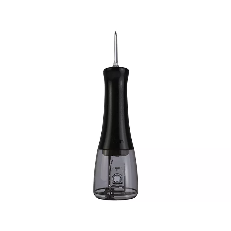 Lafe CleanPRO mutes irigators, 5 režīmi, 300 ml, melns