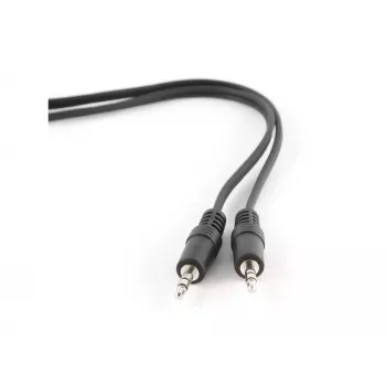 Stereo kabelis MINIJACK -> MINIJACK M/M 2m