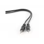 Stereo kabelis MINIJACK -> MINIJACK M/M 2m