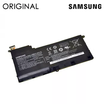 Akumulators klēpjdatoram, SAMSUNG AA-PBYN8AB Oriģināls