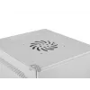Sienas stiprinājuma skapis Lanberg WF10-2309-00S 9U 10 inch