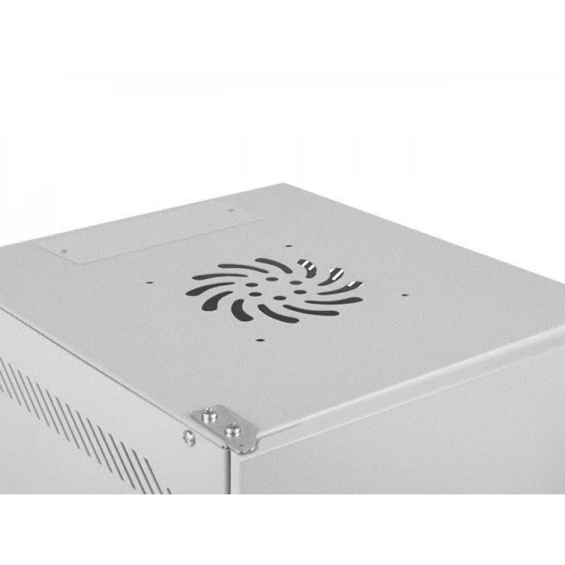 Sienas stiprinājuma skapis Lanberg WF10-2309-00S 9U 10 inch
