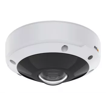 IP novērošanas kamera Axis 02018-001 Kupola 2560 x 1920