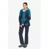 Sieviešu jaka VIKING Numani Lady Navy Blue L
