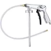 Aerotec saspiestā gaisa apakšas pistole, darba spiediens max. 6,3 bar 2010241 (2010241)