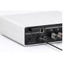 Manhattan Toslink digitālais optiskais audio kabelis, 3 m, vīriešu/vīriešu, Toslink S/PDIF, apzeltīti kontakti, mūža garantija