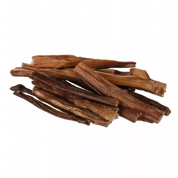 PETITTO liellopu zarnu kumosiņš suņiem 100 g