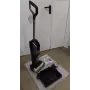 Bezvadu Bissell CrossWave OmniForce EdgeFind Select daudzvirsmju tīrītājs, 25,9 V, 45 min darbības laiks, mazgāšanas funkcija, Melns/Sudrabs (DEMO)
